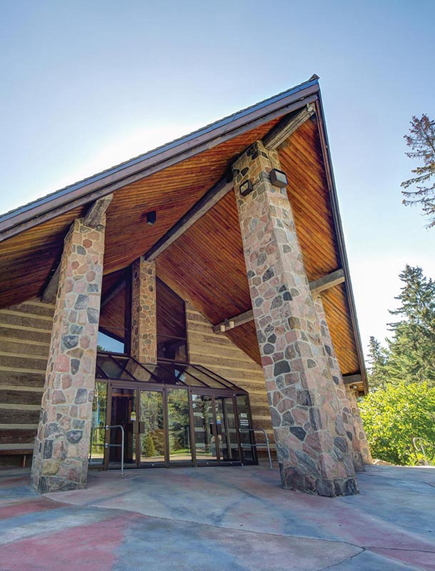 McMichael Gallery McMichael Gallery